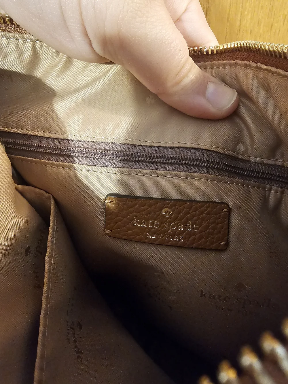 Kate Spade Crossbody Bag